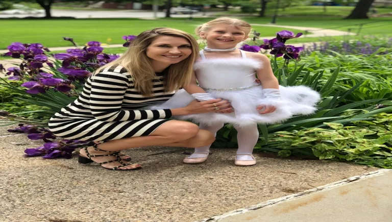 Ashley Dejong’s Spouse: Divorce Story and Relationship History