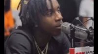 who is Gucci Colt