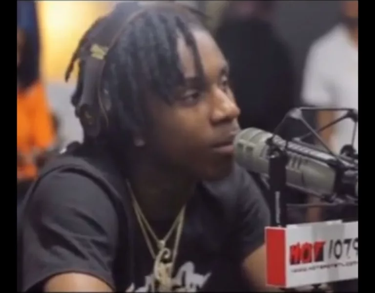 What’s the Story Behind Gucci Colt and His Recent TikTok News?