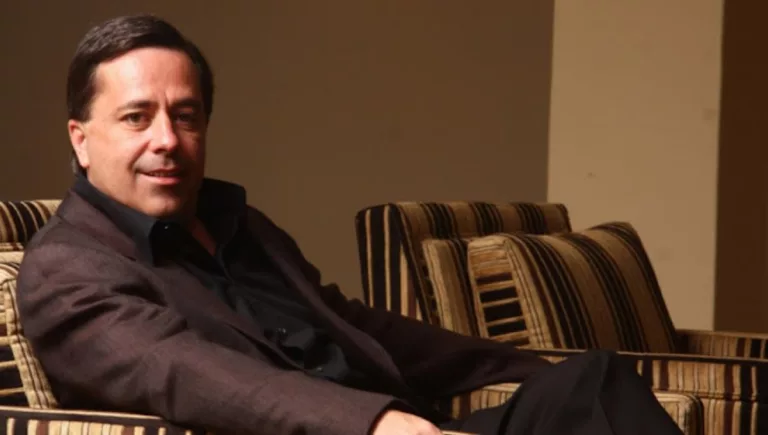 Meet Ingrid Jooste: Exploring the Life of Markus Jooste’s Wife and Their Family