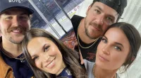 Who Is Taylor Lewan's Wife? Everything to know about Taylin Gallacher Lewan