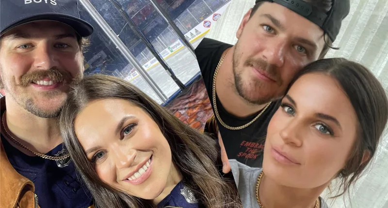 Who Is Taylor Lewan's Wife? Everything to know about Taylin Gallacher Lewan