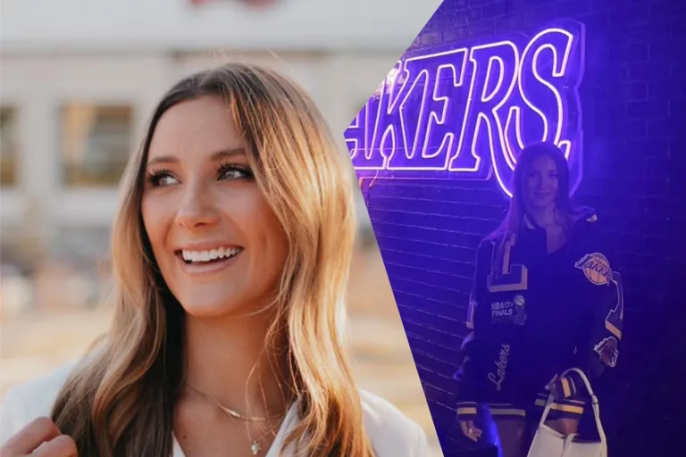 Jenna Barber – The Girlfriend of Austin Reaves