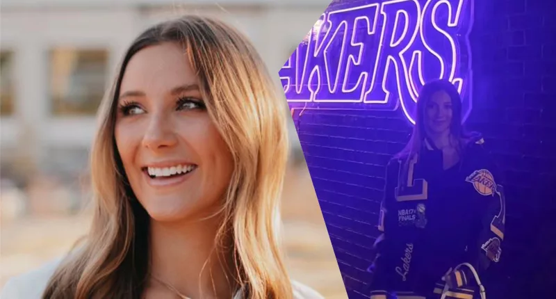 Who is Austin Reaves' Girlfriend? All about Jenna Barber