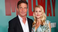 Who is Dennis Quaid’s much younger wife? Meet Laura Savoie