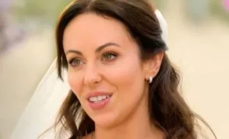Who is Ellie from MAFS Australia? About Married at First Sight Australia