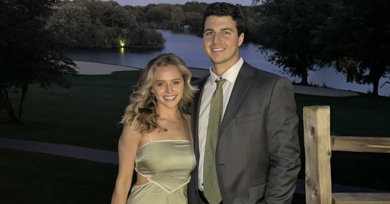 Who is Emma Henzes, the Girlfriend of Max Kranick? Explore Their Dating History