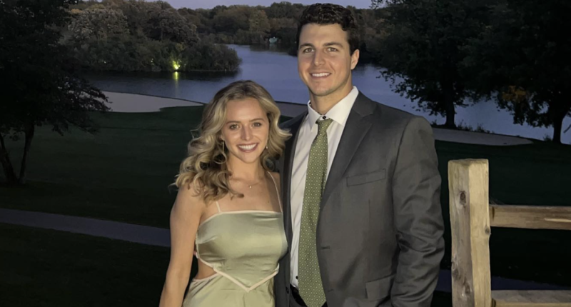 Who Is Emma Henzes Max Kranick Girlfriend? Dating History