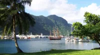 Who is Jason Palmer? A previously unknown Democrat beats Biden in American Samoa's Democratic caucus