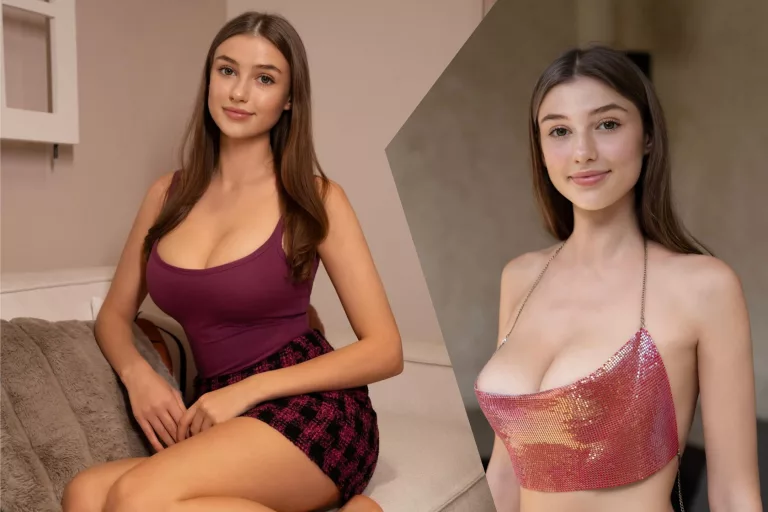 Learn about Olivia Casta: Her life story, age, cosmetic procedures, and financial standing