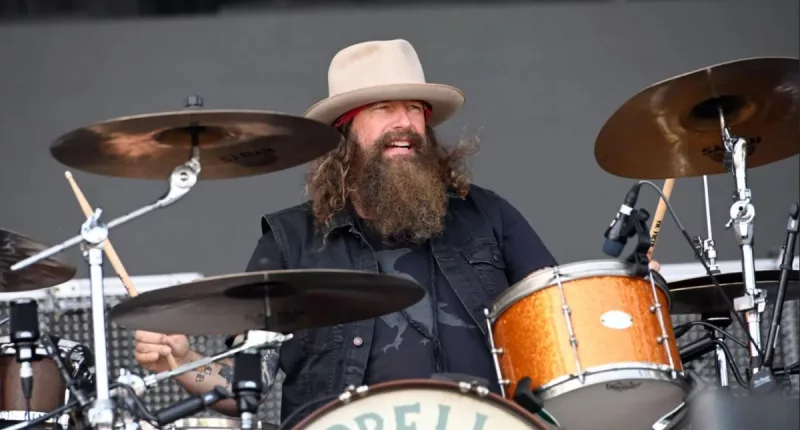 Who Is Shannon Turner Brit Turner Wife? Drummer Married Life
