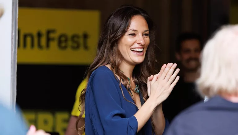 Who is the Husband of Violinist Nicola Benedetti?