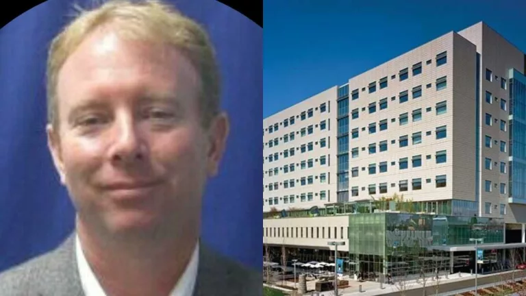 Who is the Wife of Michael Meyden from Lake Oswego? A Timeline of Their Marriage