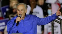 Greg Abbott Disabled
