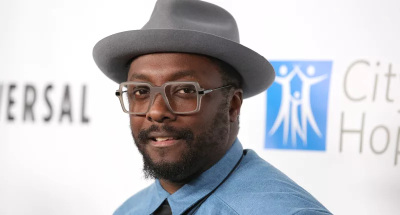 Why Does Will.i.am No Longer Release Music?