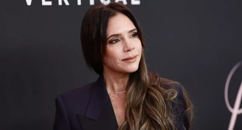Why Is Victoria Beckham in Crutches? Fans Concerned After Paris Fashion Week
