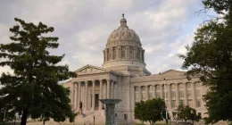 Why Missouri currently doesn't allow pregnant women to be legally divorced