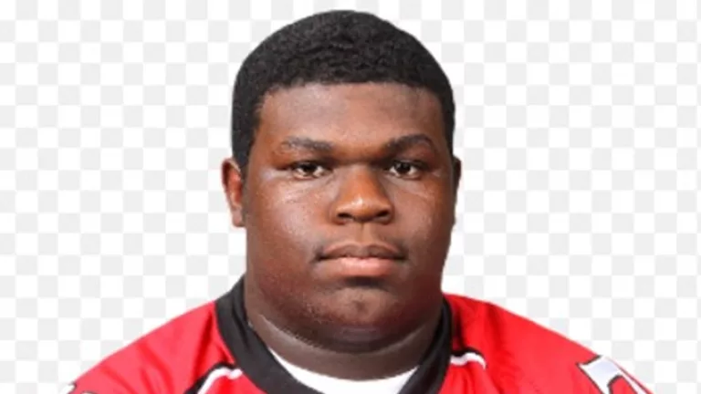 Wikipedia and Age Details: Ex-Lineman D.J. Park Passes Away at 29