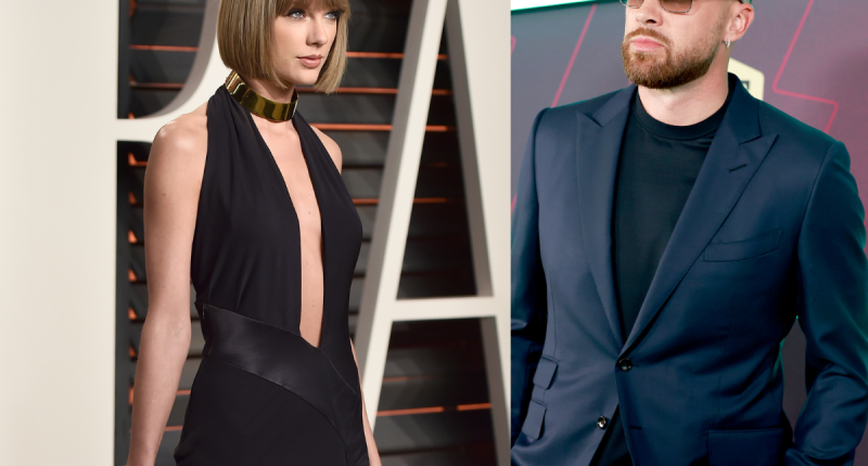 Will Taylor Swift & Travis Kelce Go To The Oscars Together?