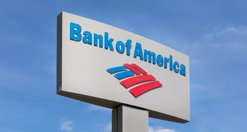 Bank of America is being blamed for how they handled Kay Munson's fraud claim