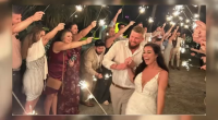 Woman accused of driving drunk, killing south carolina bride on wedding night in DUI crash, out on bond