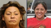 Woman sentenced for killing rodeo rider, botched coverup