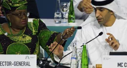 World Trade Organization ends meeting in UAE after failing to reach major agreements