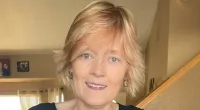 Wyoming woman heading back to work after THIRD heart transplant