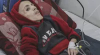 Yazan Al Kafarna Before Illness