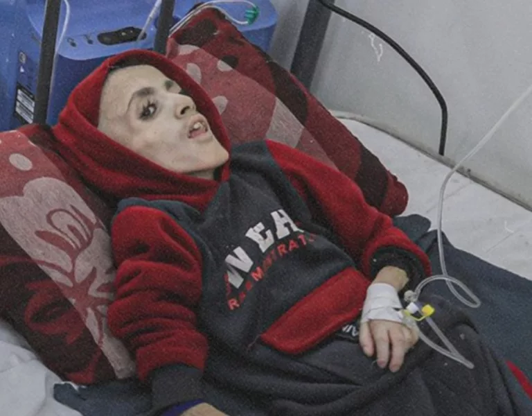 Yazan Al Kafarna’s Condition Prior to Illness: The Untold Story