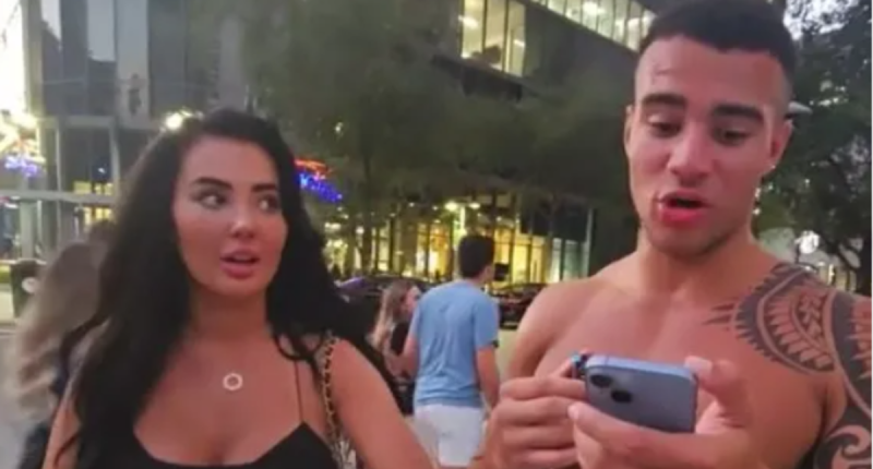 Hstikkytocky girlfriend