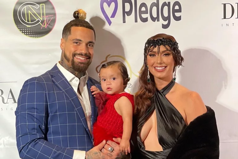 Who is Yesjulz’s Baby Daddy, Duke Riley? Details on Their Daughter’s Age and Their Relationship.