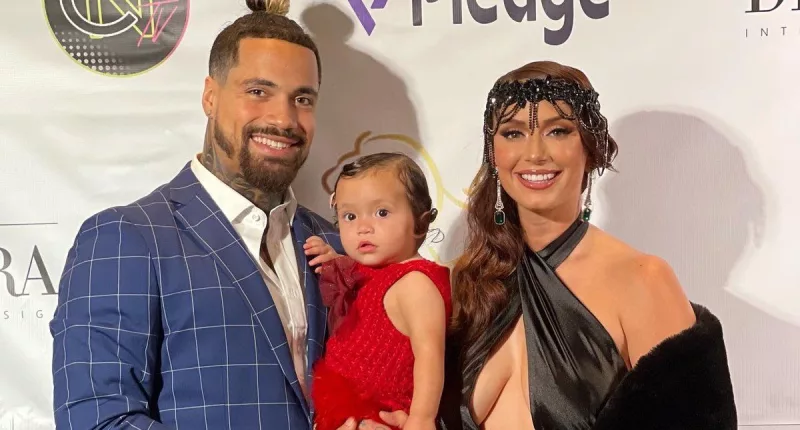 Yesjulz Baby Father Duke Riley