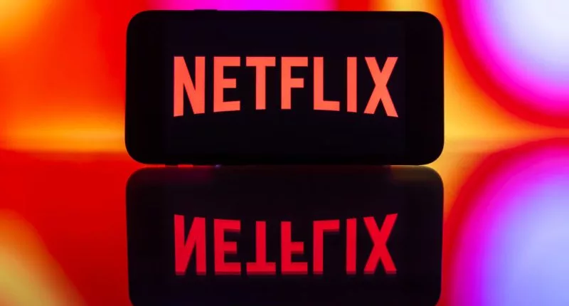 'So bad': Netflix's original name had nothing to do with movies