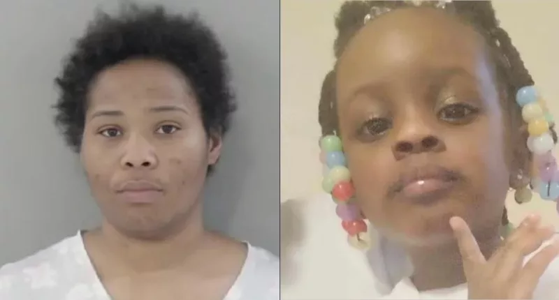 Babysitter beat friend's 3-year-old to death for vomit: Cops
