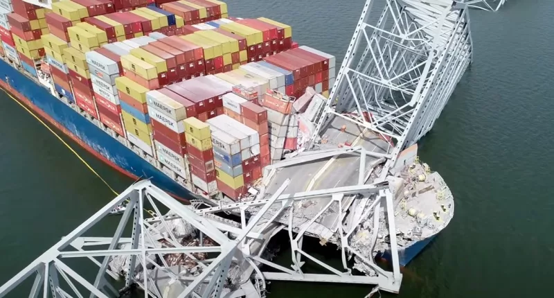 Baltimore bridge collapse: Could tugboats have averted tragedy?