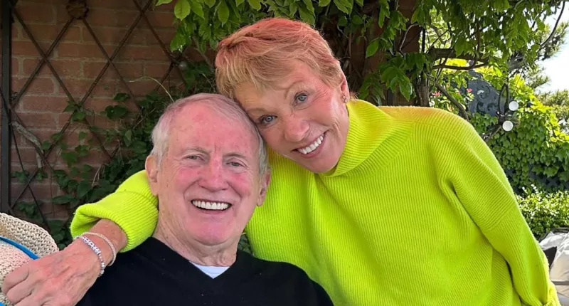 Barbara Corcoran Shares Marriage Secret: Sleeping in 'Separate Bedrooms'