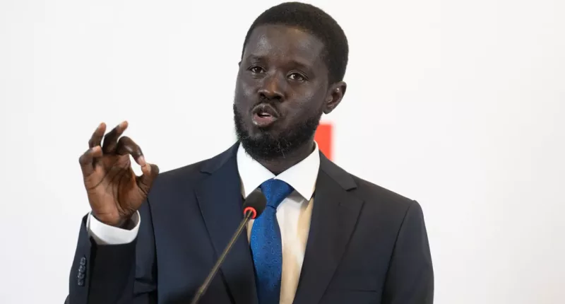 Bassirou Diomaye Faye emerges as Senegal's next president after contentious election cycle