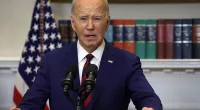 Biden says government will pay to replace collapsed Baltimore bridge