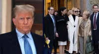 Carroll lawyers eviscerate Trump's demand for new trial