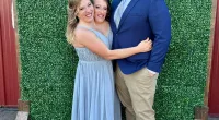 Conjoined twin Abby Hensel married Josh Bowling in a quiet ceremony in 2021