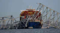 At around 1:30 am Tuesday, the Dali cargo vessel crashed into the Francis Scott Key Bridge in Baltimore, Maryland, and caused it to collapse