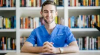 Dr. Jake Goodman Height, Age, Religion, Nationality, Wikipedia, Partner, Parents, Gender, Net Worth