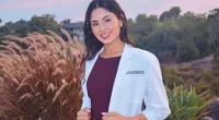 Dr. Sasha Haddad Height, Age, Religion, Nationality, Wikipedia, Partner, Parents, Gender, Net Worth