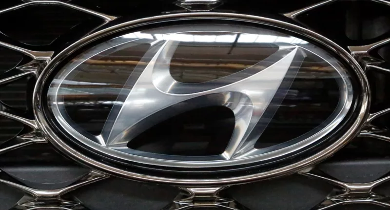 Hyundai, Kia recall 147K EVs over charging issue