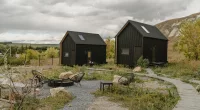 Faith and Fostering is zoning to have the tiny homes built in the backyard of a donated property