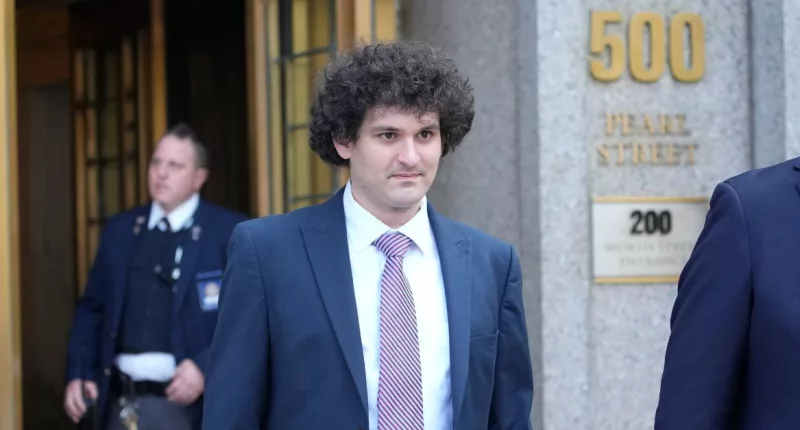 Judge didn't buy SBF's 'no loss' claims, sent him to prison