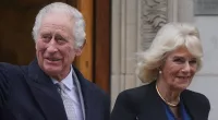 King Charles and Queen Camilla will attend Easter service at Windsor