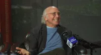 Larry David blows the whistle on March Madness