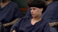 Las Vegas teen thug, 16, is charged with shooting innocent dogwalker